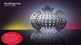 Ministry Of Sound-Anthems 1991-2008 cd1