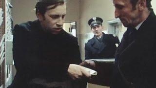 ПокойHD-польское кино,запрещенное 4года /The Calm/Spokój(1980)