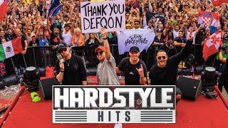 MASHUP HARDSTYLE ONLY. Hard Driver / D-Sturb / Ran-D / Coone / Da Tweekaz / Serzo / Sub Zero Project