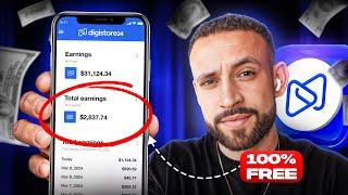 $0 TO $1,000+ with Digistore24 Affiliate Marketing in 2025 (New Strategy!)