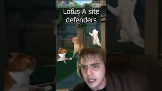 Haven 2.0 is Lotus  #valorant #defender #youtubeshorts