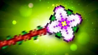 Could this Terraria Flail be a hidden gem?