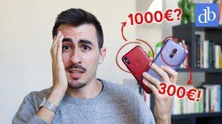 5 ERRORI DA NON FARE QUANDO SI COMPRA UNO SMARTPHONE!