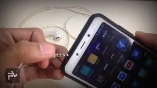 QUICK FIX | Earphone Not Detected