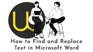 How Find and Replace Text in Microsoft Word - Quick Tips!