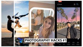 10 Best iPhone Photography Hacks & Tricks | Part 1 | iMacTV