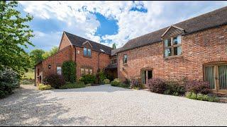 Beautiful Property in The Cotswolds QUALITY Virtual Tour filmed by IDP FILM.com - agent Hayman Joyce