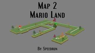 #2 Mario Land - Ragnarok Online Custom Map By Speedrun + Free Map Download