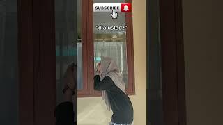 Idaman mba santri ini #shortsvideo #pondokpesantren #santriindonesia