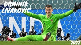 Dominik Livaković 2022/2023 ● Best Saves ● [HD]