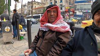 Welcome to Jordan. You will Want to Visit After Watching This 
