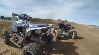 ATV Quad crash compilation