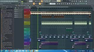 MORO SURU HO JATIS CG FLP PROJECT FREE  FOR SUBSCRIBE FOR DOWNLOAD