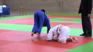 Deporte Navarro. Judo. Campeonato Navarro Senior (2)