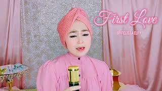 First Love - Utada Hikaru (cover by Felissa Elfy)