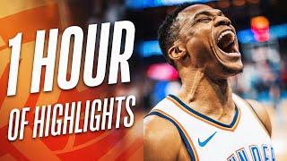 The Season Russell Westbrook Made NBA History (2016-17) 