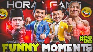 CR7HORAA FUNNY MOMENTS  (EPISODE #68 )FT @cr7horaaYT