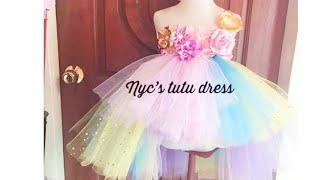 NYC'S TUTU DRESS only on Facebook