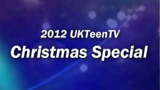 Teen TV- Update (Sunday 16 December 2012)