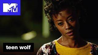 'Guidance Counselor  Can’t Be Trusted' Official Sneak Peek | Teen Wolf (Season 6B) | MTV