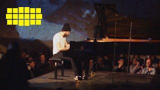 Daniil Trifonov – Scriabin: Etude Op. 8 No. 12 | Yellow Lounge