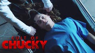 Cult Of Chucky | Electroshock Therapy | Film Clip