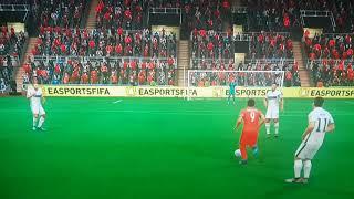 Fifa 19 ps3 glitch goal