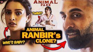 Animal POST CREDIT Scene EXPLAINED! ⋮ Animal Park-Sequel Coming | Animal Movie Explained