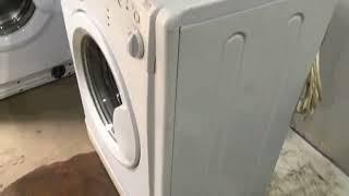 Стиральная машина INDESIT WISA61