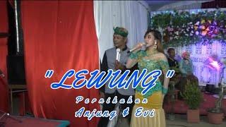 LEWUNG - campursari sragenan