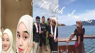 Tik tok slow mo full drama | Auto Keren