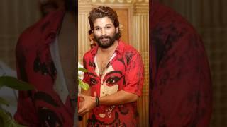 Allu Arjun recent outfit recreate #shorts #alluarjun #outfit #fashion #trending #pushpa2