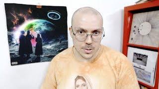 Lil Uzi Vert - Eternal Atake ALBUM REVIEW