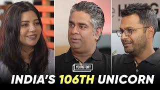 How Shiprocket Made Over 350 crores - India's 106th Unicorn