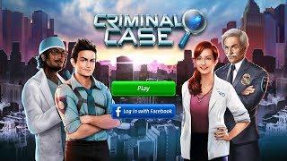 [EXCLUSIVE] Criminal Case | Full Album Stickers Season 1 | Grimsborough City
