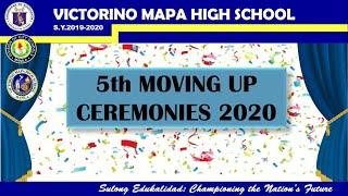 VMHS MOVING UP 2020