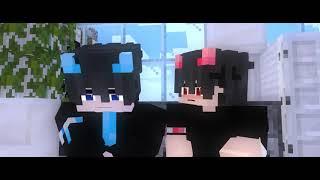 Minecraft Animation Boy love// My Cousin with his Lover [Part 22]// 'Music Video 