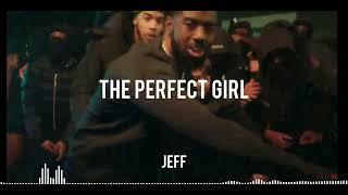 "THE PERFECT GIRL"  UK/NY SAMPLE DRILL TYPE BEAT | 2023 | @JEFF