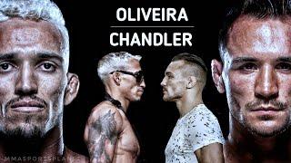 UFC 262: Michael Chandler vs Charles Oliveira Promo |Lightweight Title| 2021, Trailer.