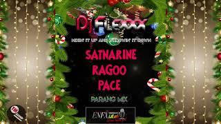 eNFX Radio HD - Dj Flexxx - Satnarine Ragoo Pace - Parang Mixes