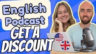 S3 E7: Saving Money - Advanced English Vocabulary - Discounts, Sales and Shopping Vocabulary - UK US