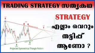 TRUTH about Trading Strategies ! How to Successfully Use Trading Strategies !