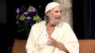 Shunyamurti, founder and director of the Sat Yoga Ashram in Costa Rica