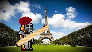 TERRARIA JOURNEY'S END IN FRANCE