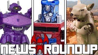 News Roundup for Jan. 20th: Haslab Omega Prime, MPG Rattrap, Swapticons Revealed