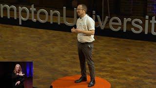 The lure of mania: achievement and Bipolar Disorder | Thomas Richardson | TEDxSouthamptonUniversity