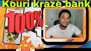 Boul Cho kraze bank 22 Septembre 2024 Show9 Elton tv Biw Ann ale kraze yo