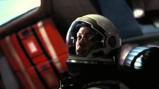 Interstellar - Docking Scene 1080p IMAX HD