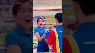 aduduh meleleh #shorts #indomaret #promoindomaret