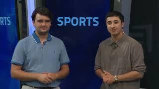 Ohio Bobcats Sports Update on NewsWatch with Andrew Bowlby